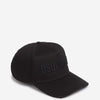 Dsquared2 Hombre Barcelona Gorra Béisbol Bordada color Negro sku 695-001838 02 - Foto 1