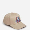Dsquared2 Hombre Barcelona Gorra Bordado color Beige sku 695-001841 01 - Foto 1
