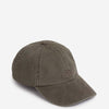 Stone Island Hombre Barcelona Gorra con Logotipo Bordado color Verde Militar sku 695-001845 03 - Foto 1