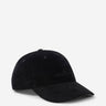 Stone Island Hombre Barcelona Gorra Béisbol Micropana color Negro sku 695-001846 01 - Foto 1