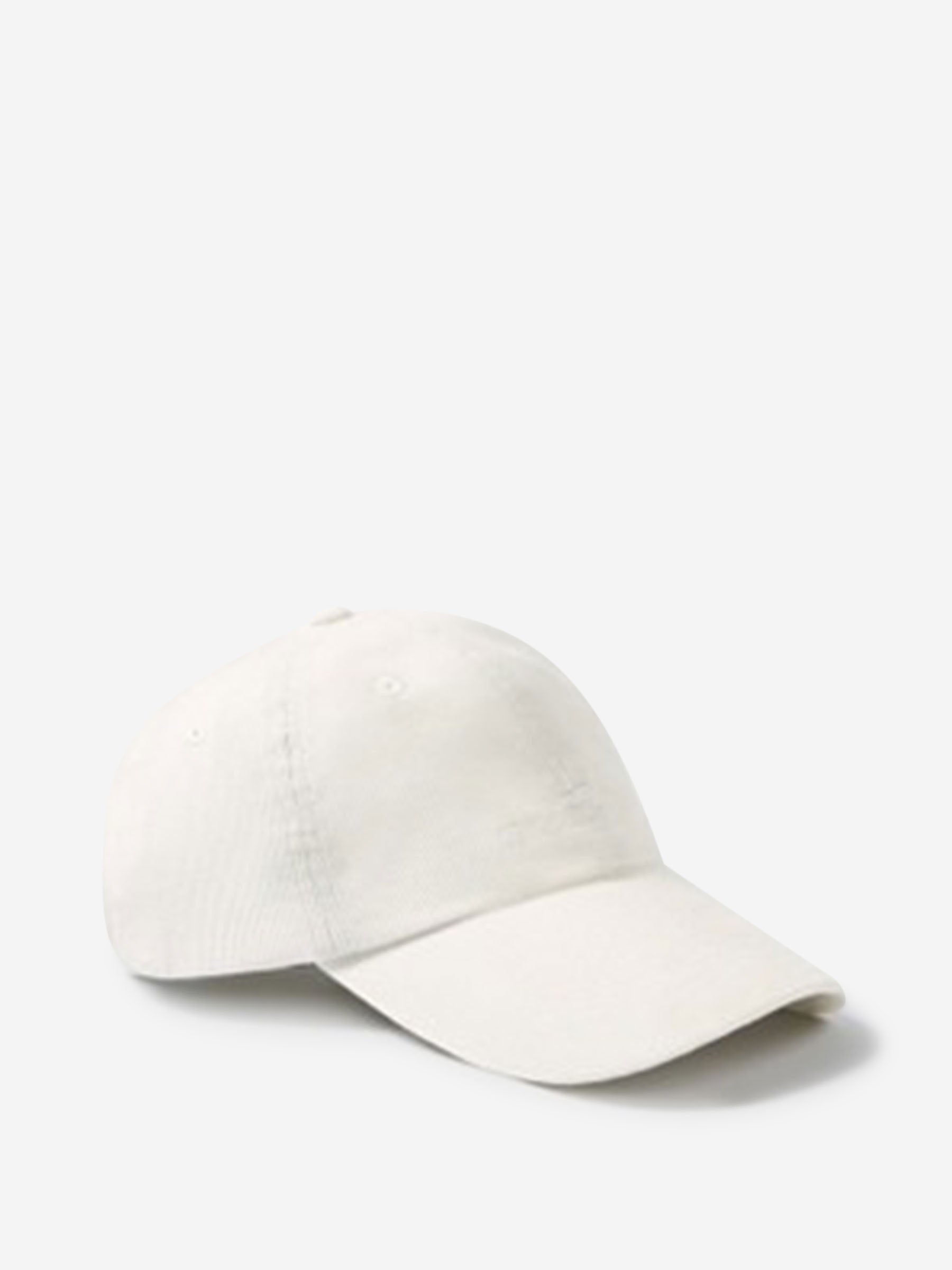 Stone Island Hombre Barcelona Gorra Béisbol Micropana color Negro sku 695-001846 02 - Foto 1
