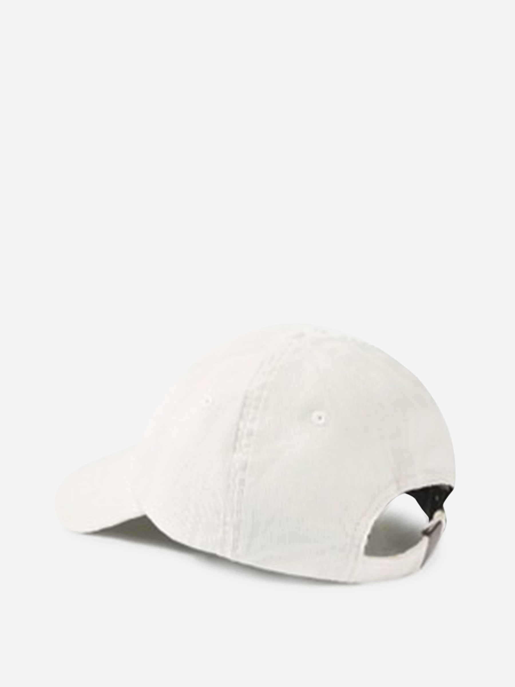 Stone Island Hombre Barcelona Gorra Béisbol Micropana color Negro sku 695-001846 02 - Foto 2