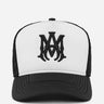 Amiri Hombre Barcelona Gorra Trucker MA color Negro sku 695-001848 01 - Foto 1