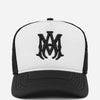 Amiri Hombre Barcelona Gorra Trucker MA color Negro sku 695-001848 01 - Foto 1