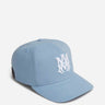 Amiri Hombre Barcelona Gorra Ma Canvas color Azul Celeste sku 695-001851 01 - Foto 1