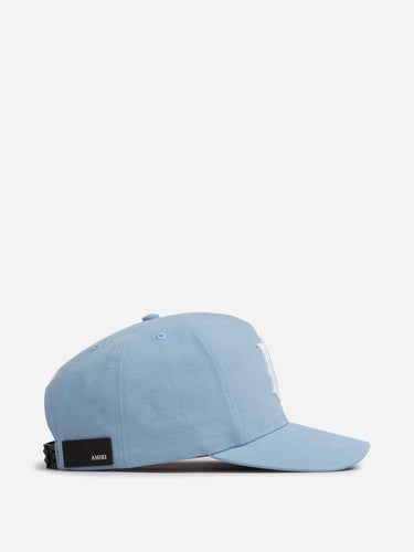 Amiri Hombre Barcelona Gorra Ma Canvas color Azul Celeste sku 695-001851 01 - Foto 2