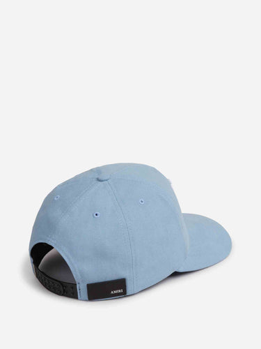 Amiri Hombre Barcelona Gorra Ma Canvas color Azul Celeste sku 695-001851 01 - Foto 3