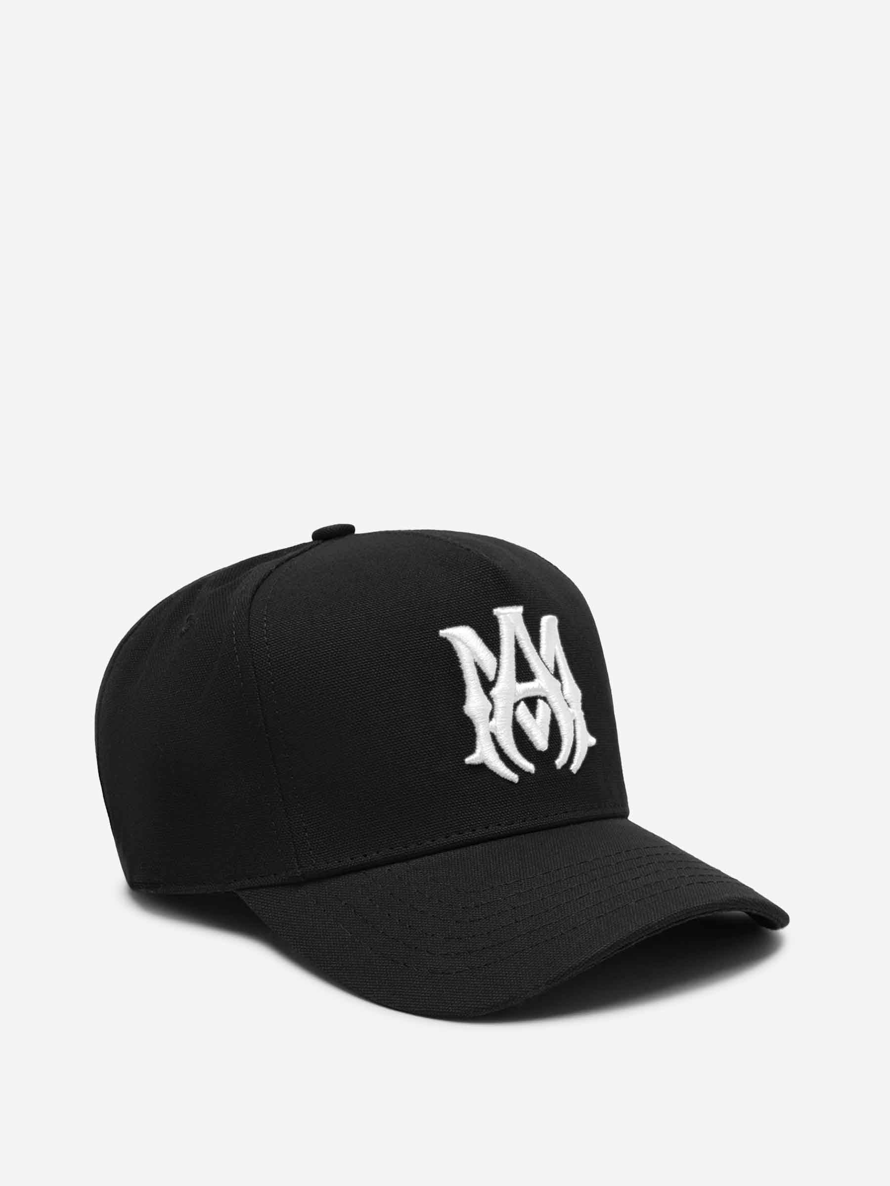 Amiri Hombre Barcelona Gorra Béisbol MA color Negro sku 695-001854 01 - Foto 2