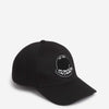 Moncler Hombre Barcelona Gorra Logo Patch color Negro sku 695-001856 01 - Foto 1