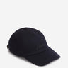 Brioni Hombre Barcelona Gorra Algodón Logo color Negro sku 695-001859 01 - Foto 1