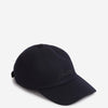 Brioni Hombre Barcelona Gorra Algodón Logo color Negro sku 695-001859 01 - Foto 1