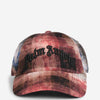 Palm Angels Hombre Barcelona Gorra Estampada color Rojo sku 695-001863 01 - Foto 1