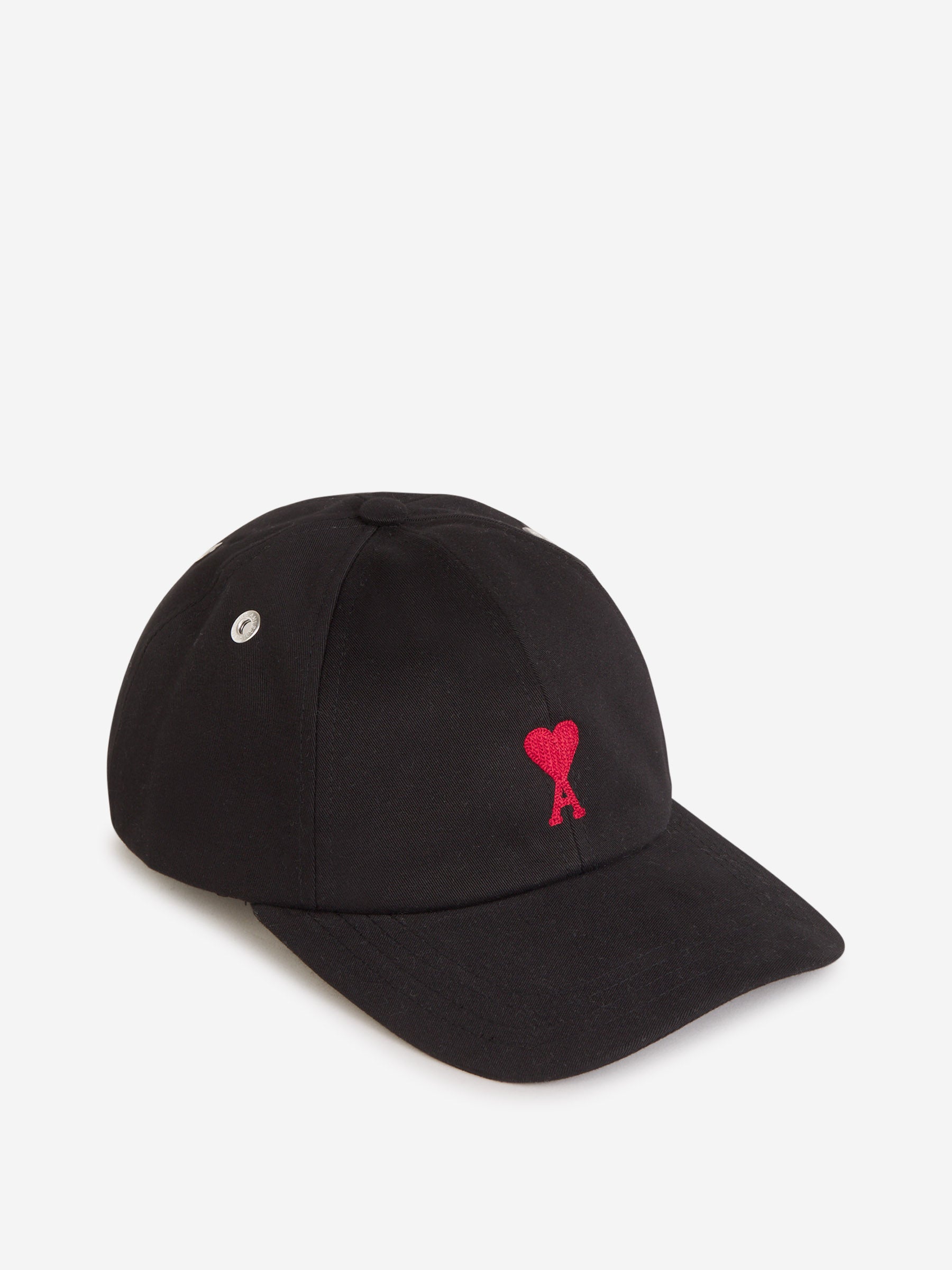 Embroidered Cap