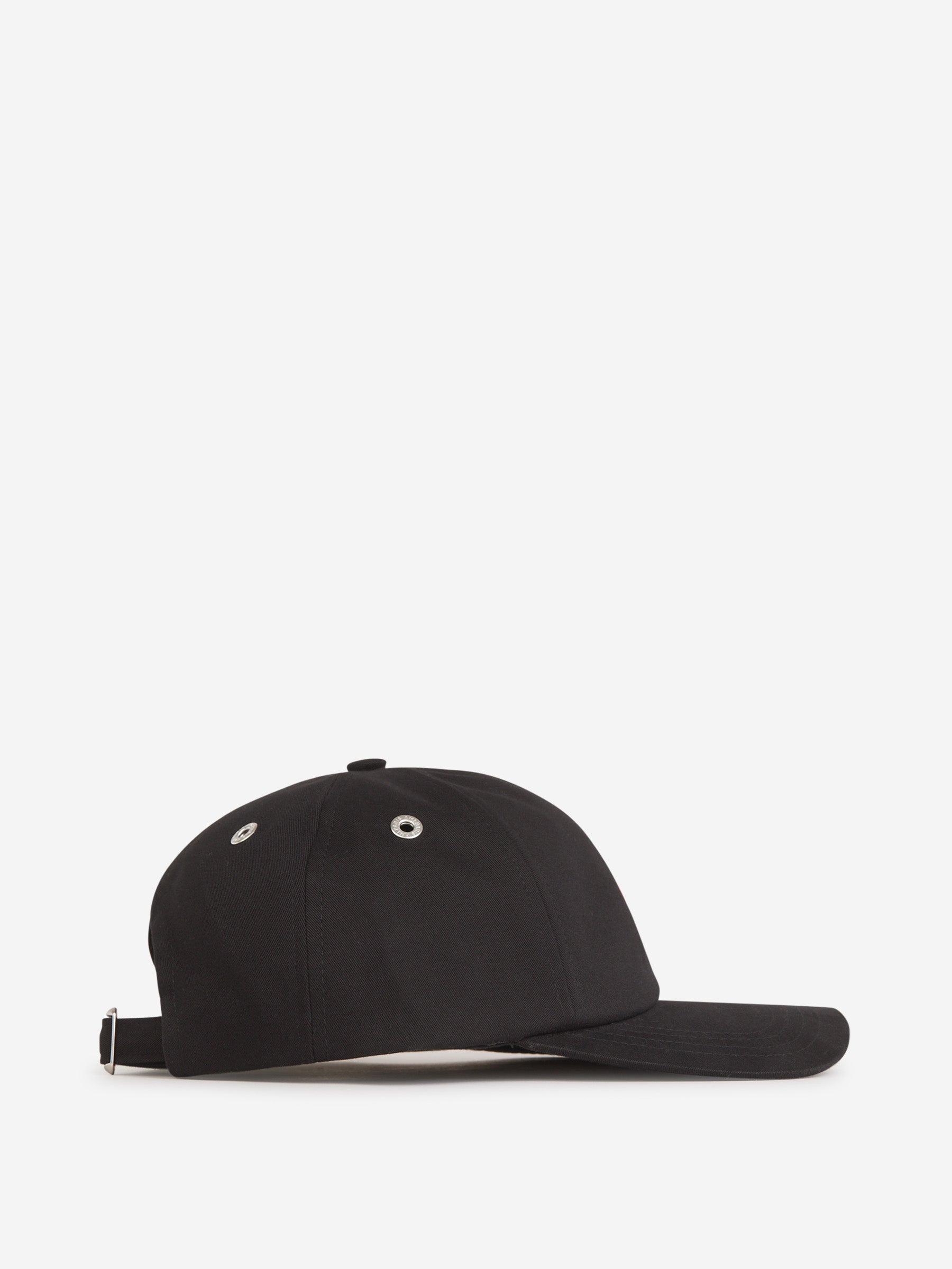 Embroidered Cap