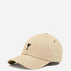Ami Paris Hombre Barcelona Gorra Bordado color Camel sku 695-001870 01 - Foto 1