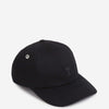 Ami Paris Hombre Barcelona Gorra Bordado color Negro sku 695-001870 02 - Foto 1