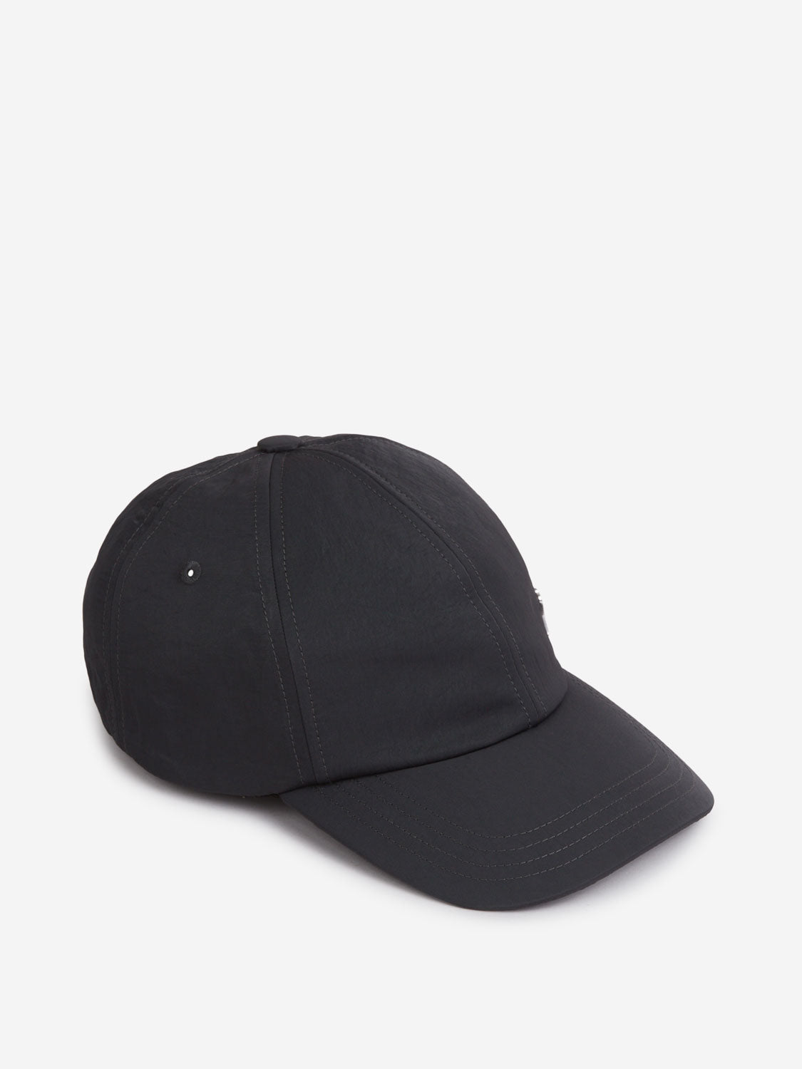 Ami Paris Hombre Barcelona Gorra color Negro sku 695-001872 01 - Foto 2