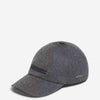 Zegna Hombre Barcelona Gorra Béisbol Cachemira color Gris sku 695-001874 01 - Foto 1