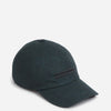 Zegna Hombre Barcelona Gorra Béisbol Cachemira color Verde Jungla sku 695-001875 01 - Foto 1