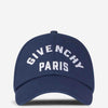 Givenchy Hombre Barcelona Gorra Algodón Bordado color Azul Cobalto sku 695-001876 01 - Foto 1