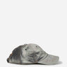 Acne Studios Hombre Barcelona Gorra Denim Washed color Gris sku 695-001878 01 - Foto 1
