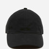 Acne Studios Hombre Barcelona Gorra Algodón Bordado color Negro sku 695-001880 01 - Foto 1