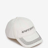 Acne Studios Hombre Barcelona Gorra Logo Algodón color Beige sku 695-001881 02 - Foto 1
