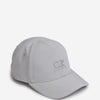 C.P. Company Hombre Barcelona Gorra Logo Gabardina color Taupe sku 695-001882 01 - Foto 1