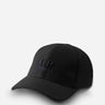 C.P. Company Hombre Barcelona Gorra Logo Gabardina color Azul Noche sku 695-001882 02 - Foto 1