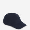 Fedeli Hombre Barcelona Gorra Logo Cachemira color Azul Noche sku 695-001883 01 - Foto 1