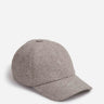 Fedeli Hombre Barcelona Gorra Logo Cachemira color Gris sku 695-001883 03 - Foto 1