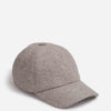 Fedeli Hombre Barcelona Gorra Logo Cachemira color Gris sku 695-001883 03 - Foto 1