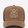 Amiri Hombre Barcelona Gorra Detalle Panel color Marrón sku 695-001885 01 - Foto 1