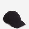 Saint Laurent Hombre Barcelona Gorra Béisbol YSL color Negro sku 695-001888 01 - Foto 1