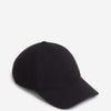 Saint Laurent Hombre Barcelona Gorra Béisbol YSL color Negro sku 695-001888 01 - Foto 1