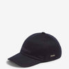 Zegna Hombre Barcelona Gorra Oasi Cashmere color Negro sku 695-001891 01 - Foto 1