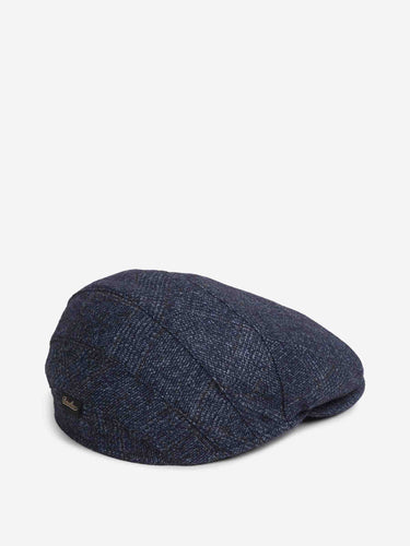 Borsalino Hombre Barcelona Boina Vincenzo color Azul Marino sku 695-001896 01 - Foto 3
