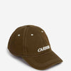 Carrer Hombre Barcelona Gorra Logo Algodón color Verde Militar sku 695-001897 01 - Foto 1