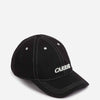Carrer Hombre Barcelona Gorra Logo Algodón color Negro sku 695-001897 02 - Foto 1