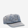 Twojeys Hombre Barcelona Gorra Sunfaded Wild Horse color Azul Índigo sku 695-001898 01 - Foto 1