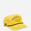 Twojeys Hombre Barcelona Gorra Sunfaded Wild Horse color Amarillo sku 695-001898 02 - Foto 1