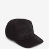 Dsquared2 Hombre Barcelona Gorra Logo Contraste color Negro sku 695-001899 01 - Foto 1
