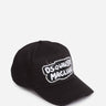 Dsquared2 Hombre Barcelona Gorra Logo Algodón color Negro sku 695-001900 01 - Foto 1