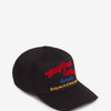 Dsquared2 Hombre Barcelona Gorra Maxi Logo color Negro sku 695-001901 01 - Foto 1