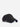 Balenciaga Hombre Barcelona Gorra Tilted Typo color Negro sku 695-001902 01 - Foto 2