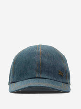 Burberry Hombre Barcelona Gorra Denim color Azul Denim sku 695-001903 01 - Foto 1
