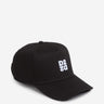 Dsquared2 Hombre Barcelona Gorra Logo color Negro sku 695-001905 01 - Foto 1