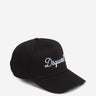 Dsquared2 Hombre Barcelona Gorra Logo Bordado color Negro sku 695-001906 01 - Foto 1