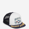Rhude Hombre Barcelona Gorra Trucker color Multicolor sku 695-001908 01 - Foto 1