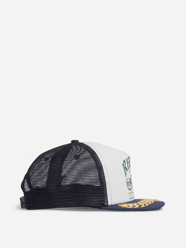 Rhude Hombre Barcelona Gorra Trucker color Multicolor sku 695-001908 01 - Foto 3